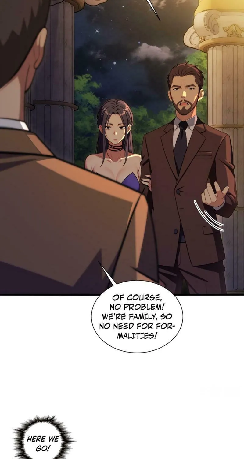 The Villain Wants to Live One More Day Chapter 12 page 29 - 