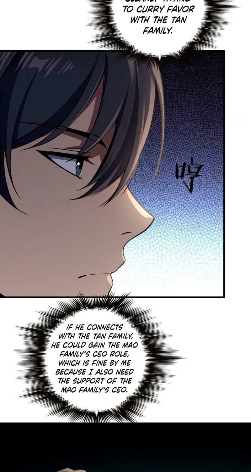 The Villain Wants to Live One More Day Chapter 13 page 13 - 