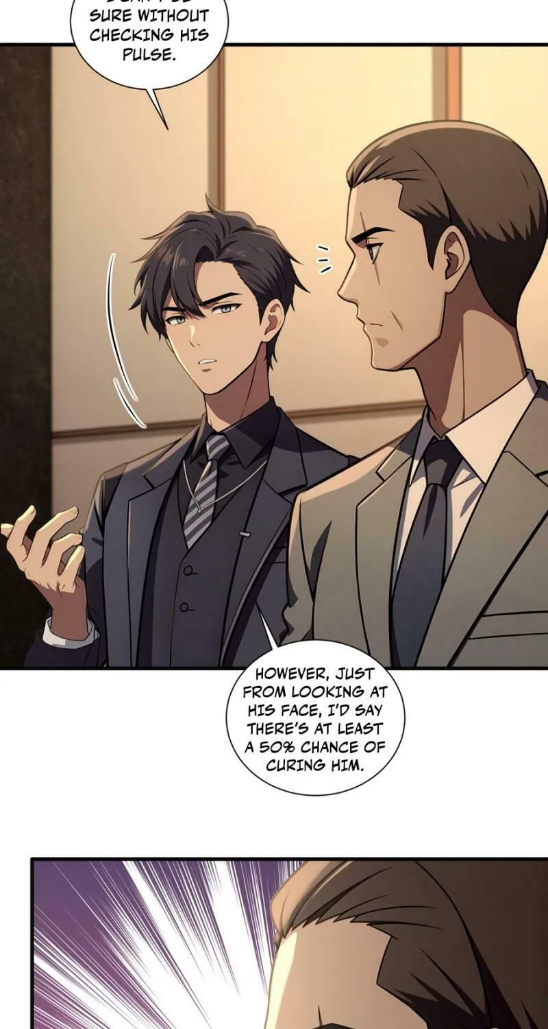 The Villain Wants to Live One More Day Chapter 13 page 15 - 