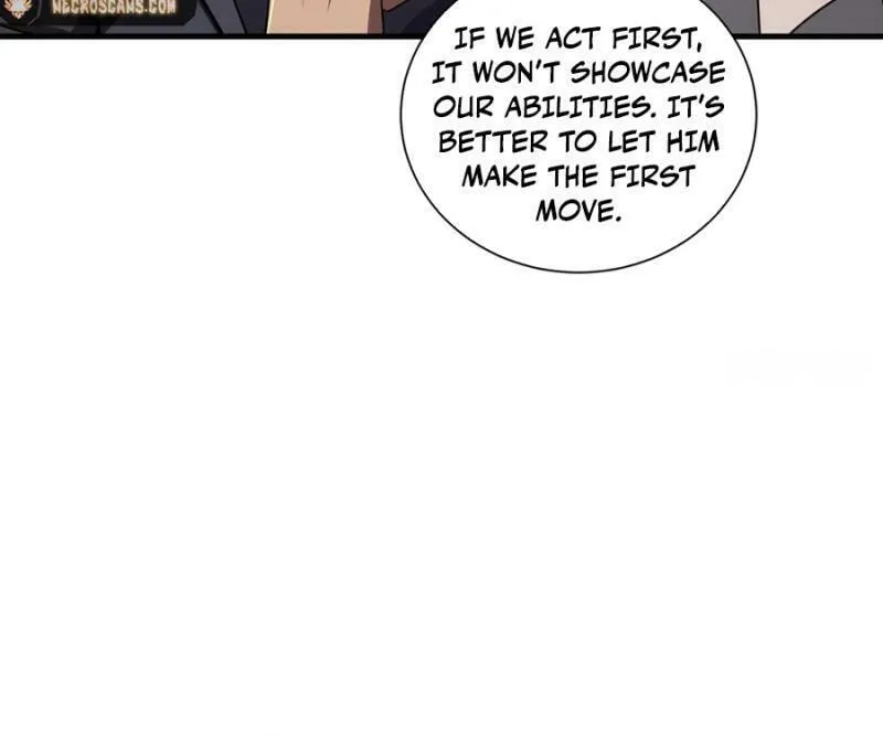 The Villain Wants to Live One More Day Chapter 13 page 20 - 