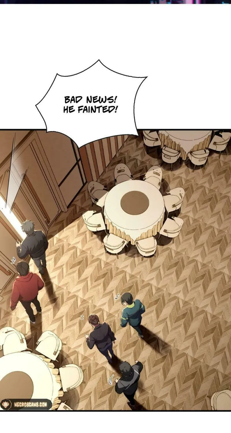The Villain Wants to Live One More Day Chapter 13 page 3 - 