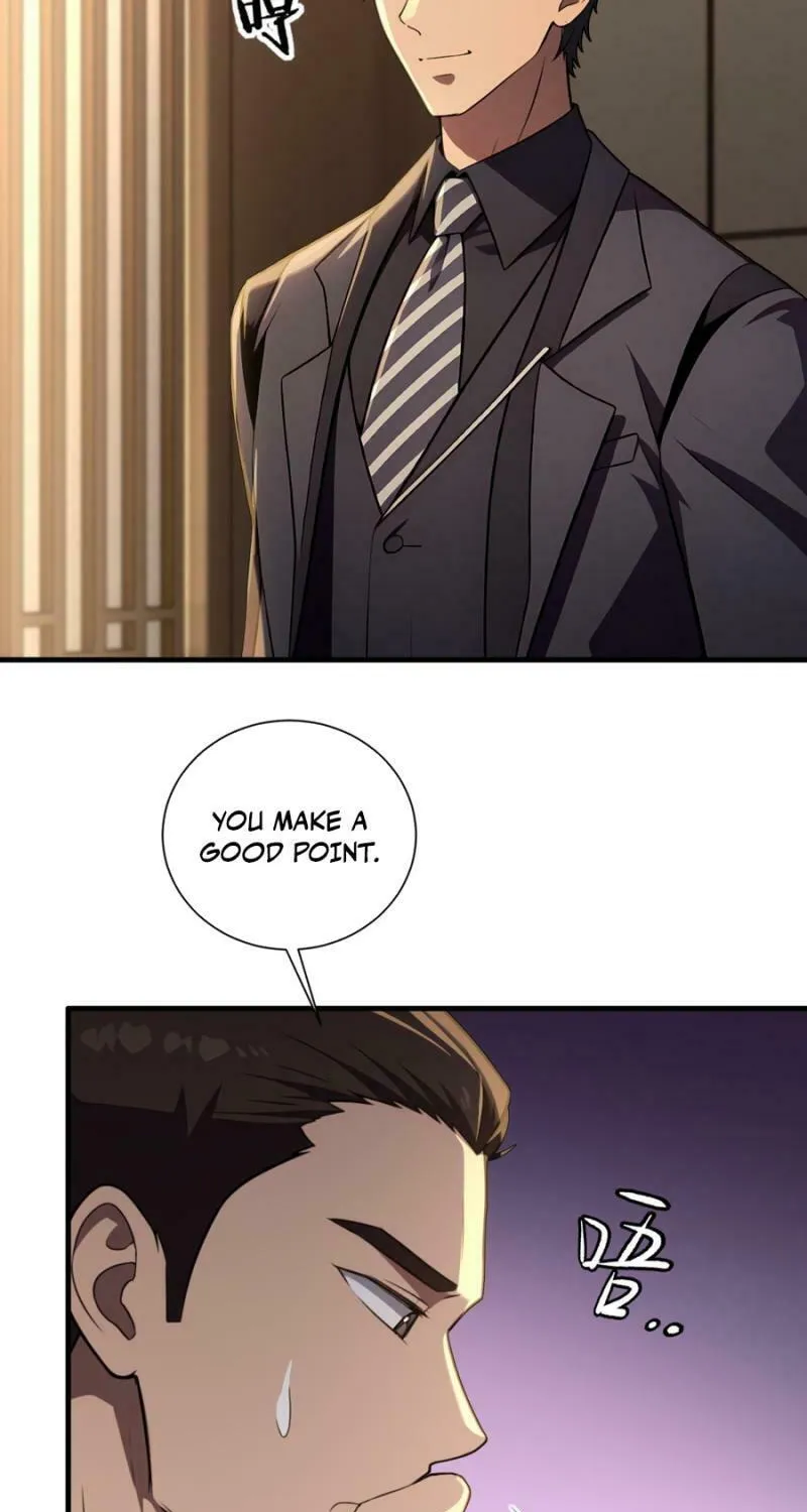 The Villain Wants to Live One More Day Chapter 13 page 23 - 