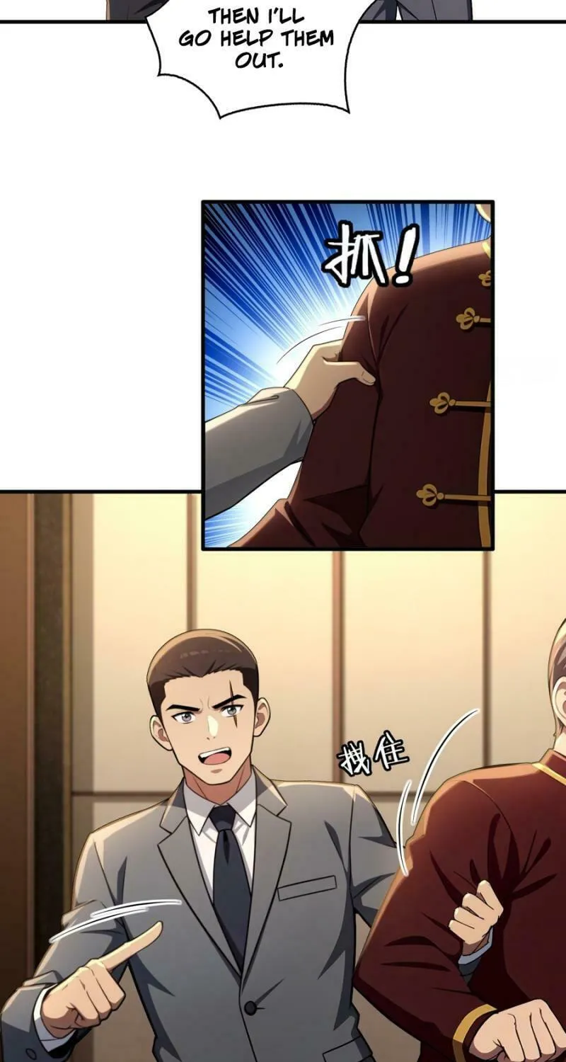 The Villain Wants to Live One More Day Chapter 13 page 25 - 