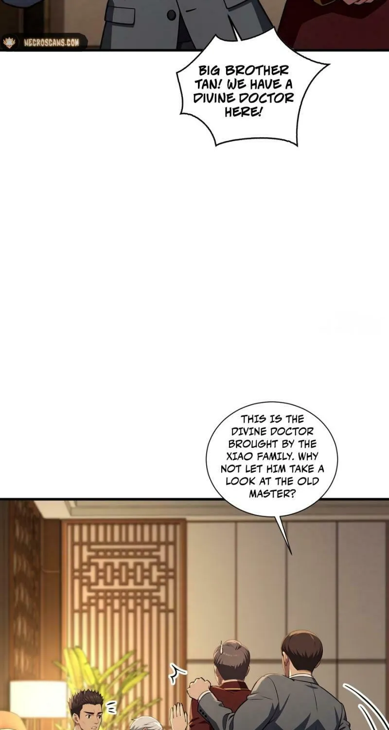 The Villain Wants to Live One More Day Chapter 13 page 26 - 