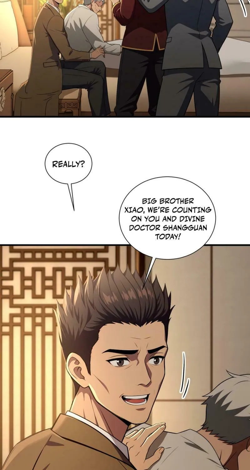 The Villain Wants to Live One More Day Chapter 13 page 27 - 