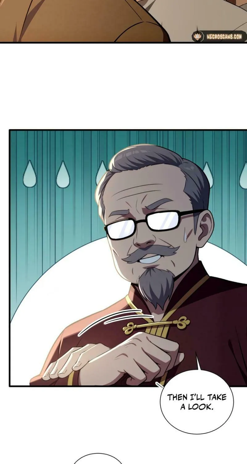 The Villain Wants to Live One More Day Chapter 13 page 28 - 
