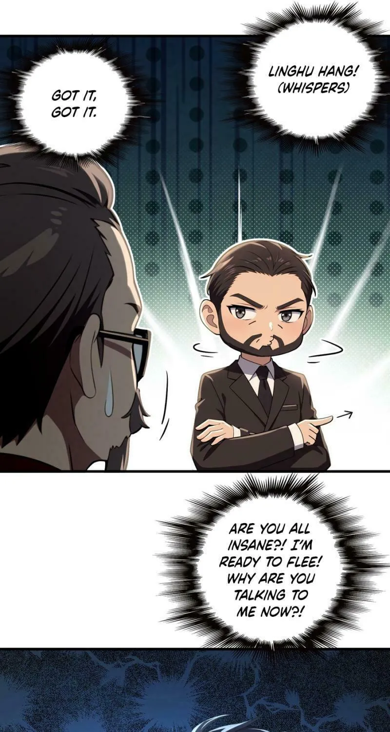 The Villain Wants to Live One More Day Chapter 13 page 30 - 