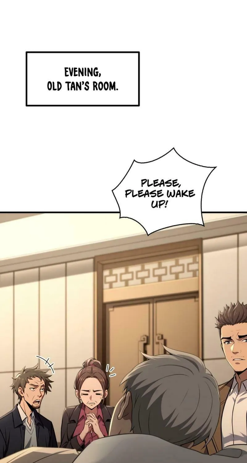 The Villain Wants to Live One More Day Chapter 13 page 4 - 