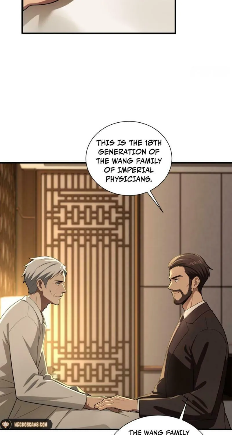 The Villain Wants to Live One More Day Chapter 13 page 32 - 