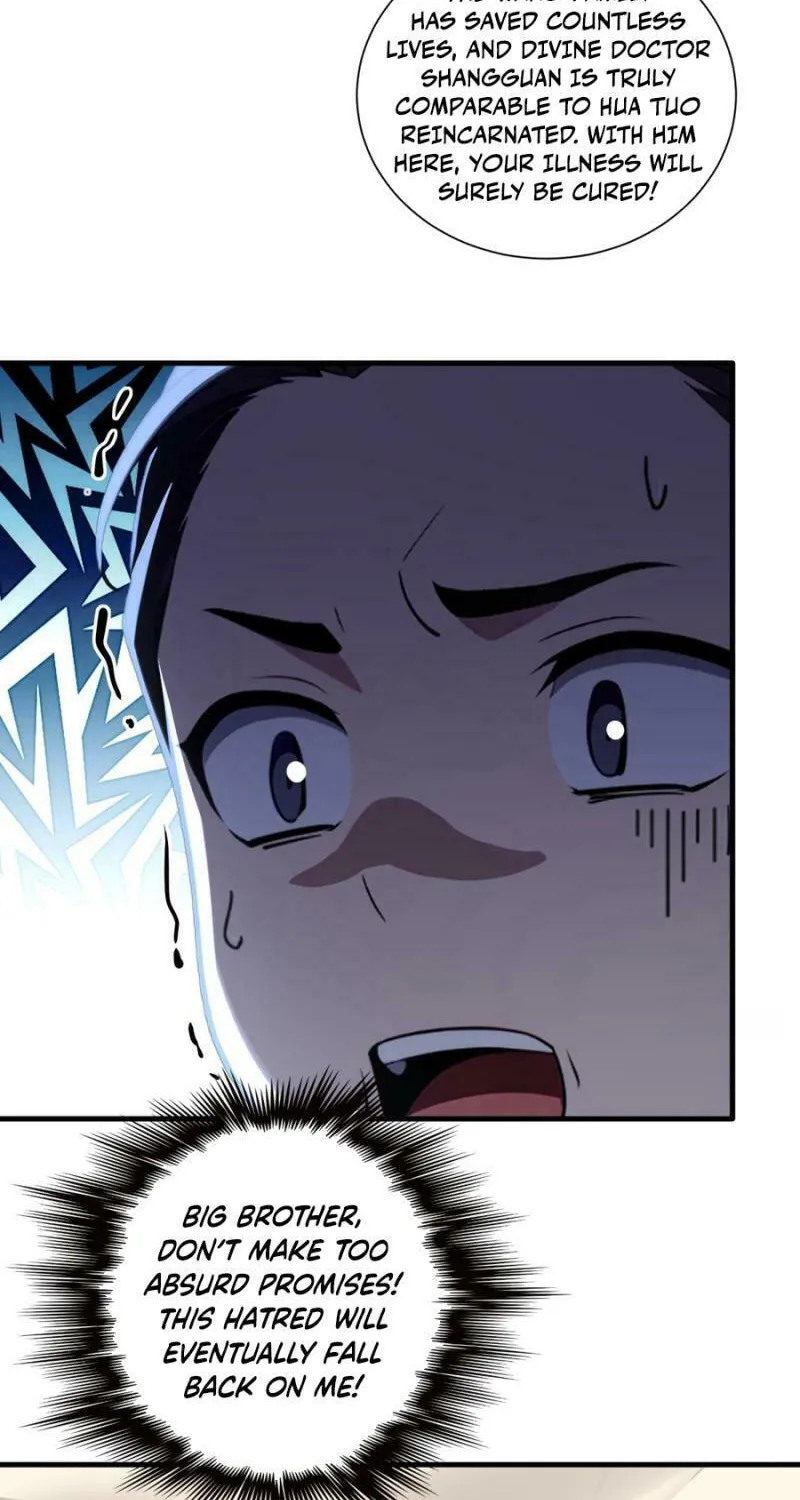 The Villain Wants to Live One More Day Chapter 13 page 33 - 