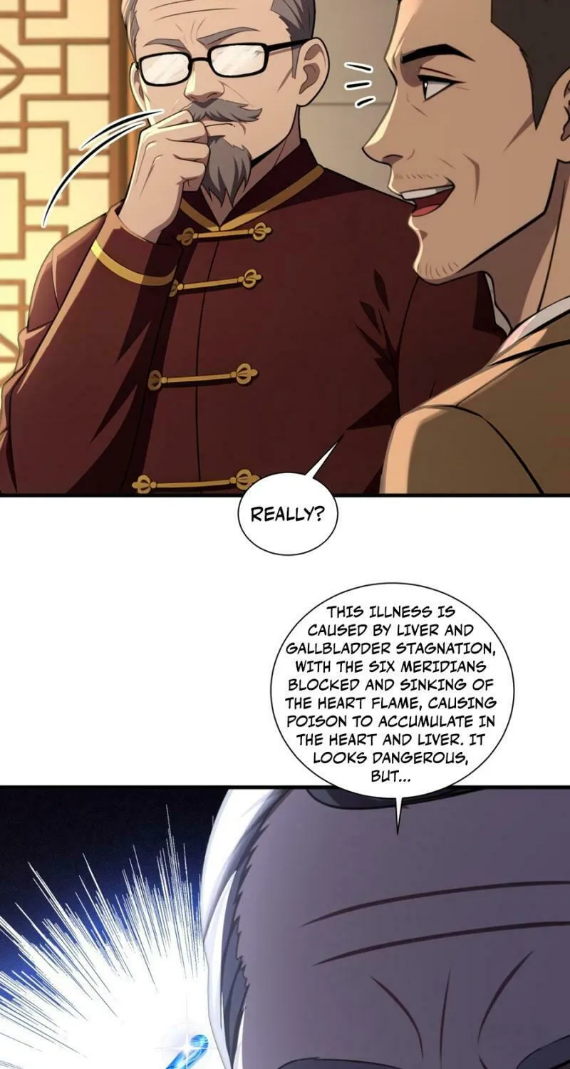 The Villain Wants to Live One More Day Chapter 13 page 35 - 