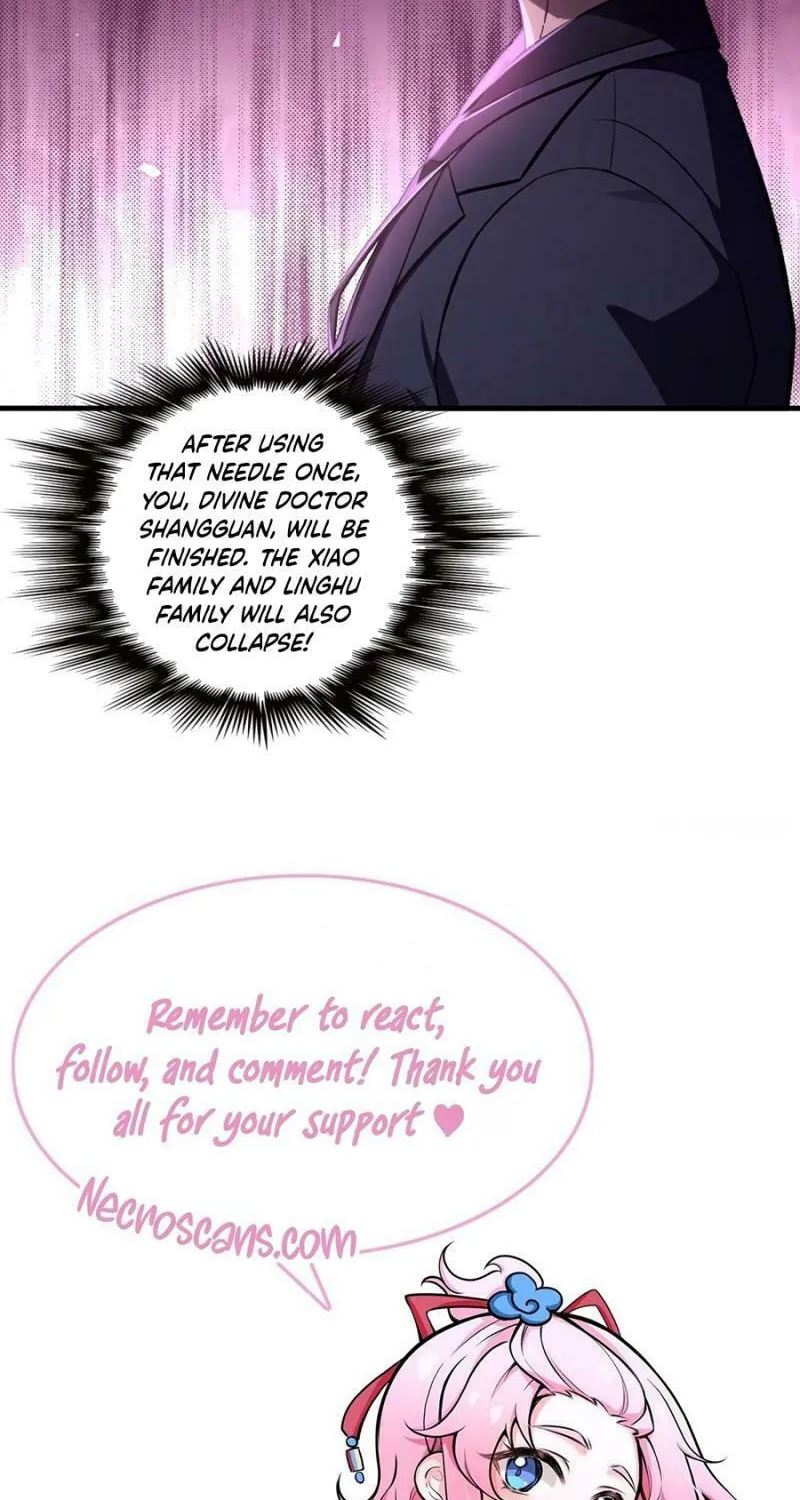 The Villain Wants to Live One More Day Chapter 13 page 37 - 