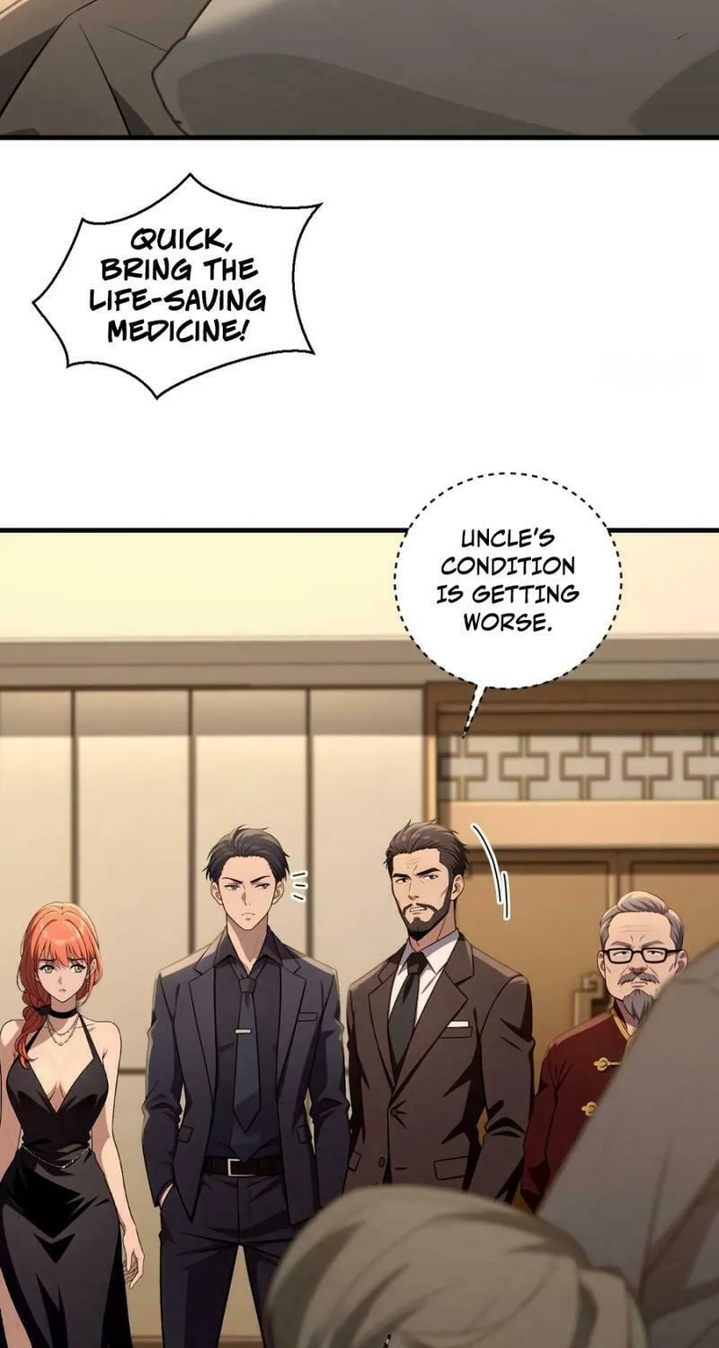 The Villain Wants to Live One More Day Chapter 13 page 5 - 