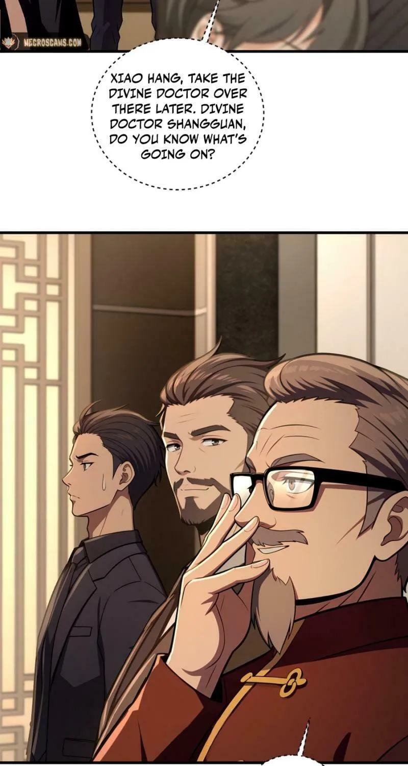 The Villain Wants to Live One More Day Chapter 13 page 6 - 