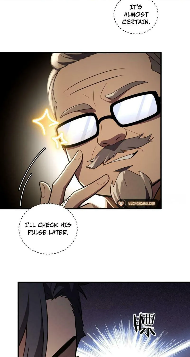 The Villain Wants to Live One More Day Chapter 13 page 7 - 