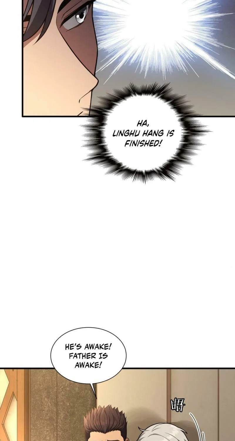The Villain Wants to Live One More Day Chapter 13 page 8 - 
