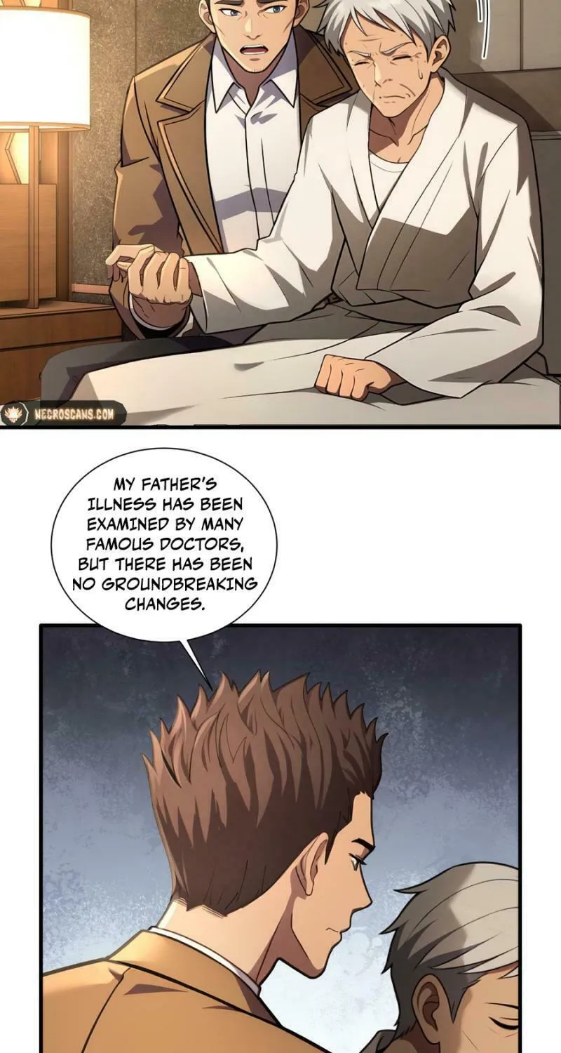 The Villain Wants to Live One More Day Chapter 13 page 9 - 