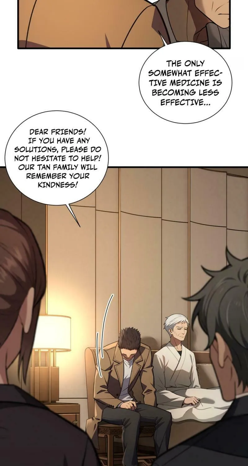 The Villain Wants to Live One More Day Chapter 13 page 10 - 