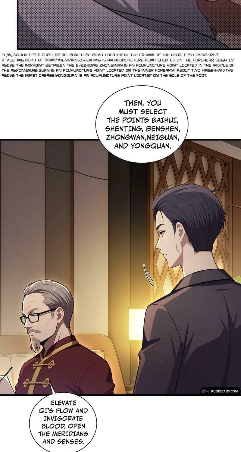 The Villain Wants to Live One More Day Chapter 14 page 11 - 