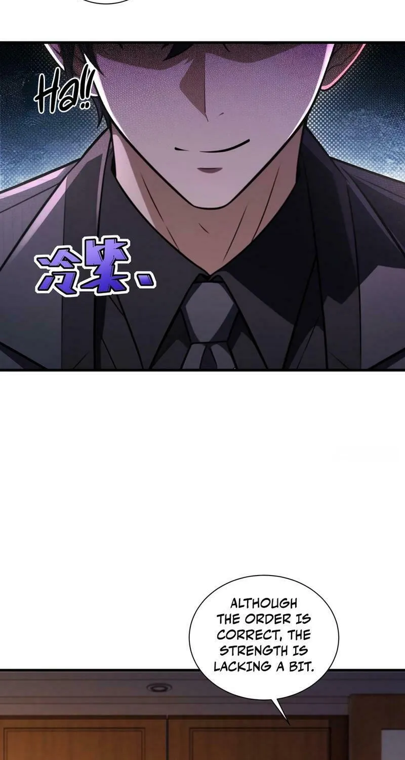 The Villain Wants to Live One More Day Chapter 14 page 12 - 