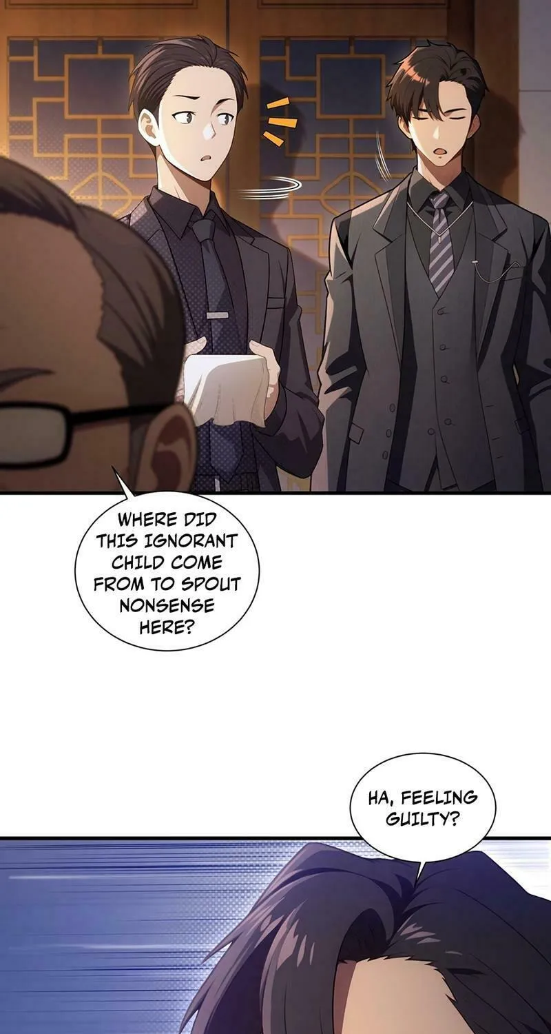 The Villain Wants to Live One More Day Chapter 14 page 13 - 