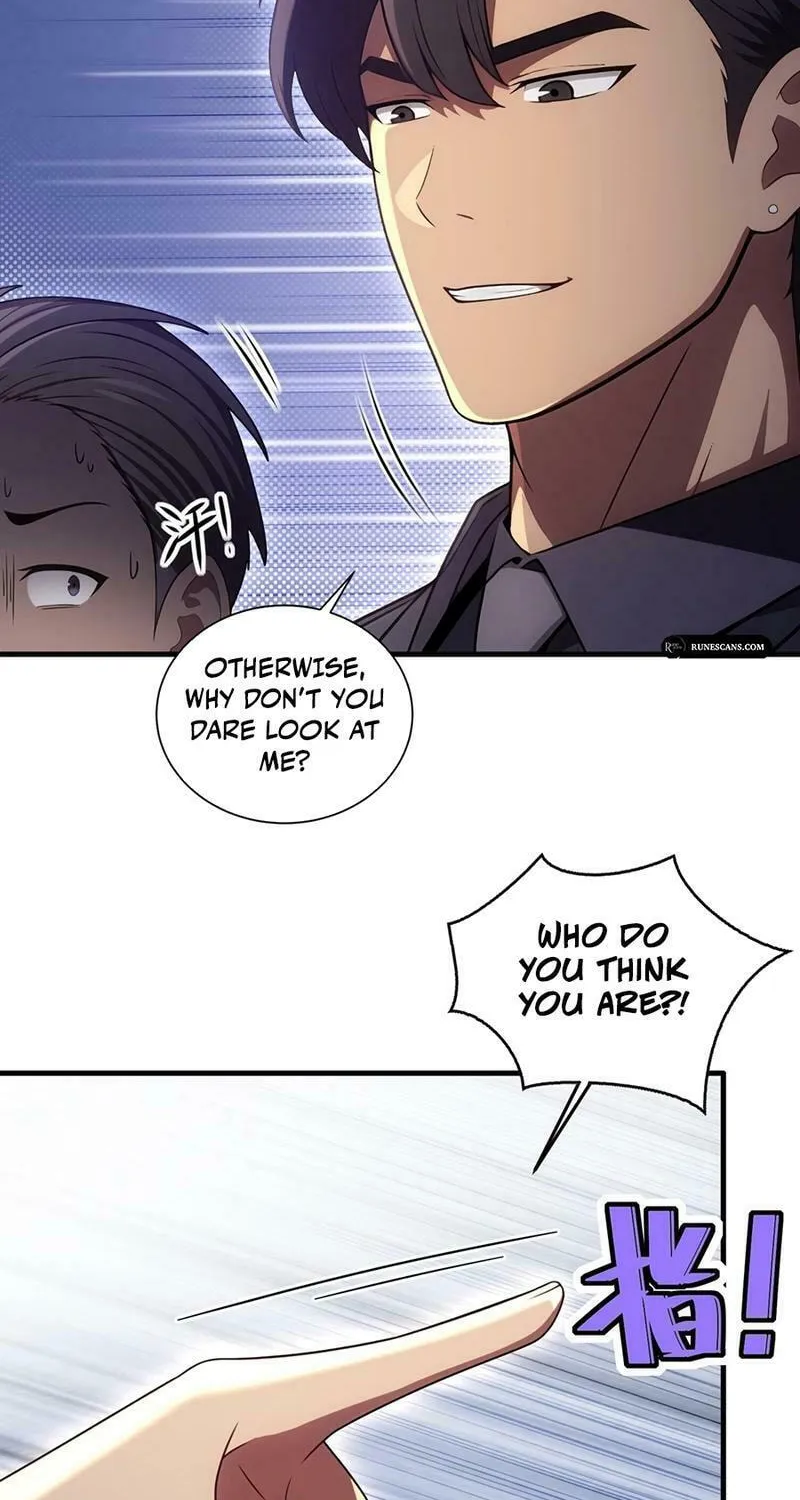 The Villain Wants to Live One More Day Chapter 14 page 14 - 