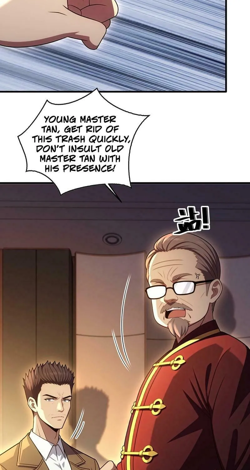 The Villain Wants to Live One More Day Chapter 14 page 15 - 