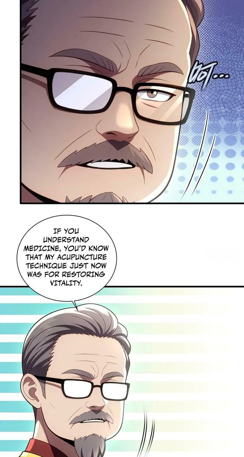 The Villain Wants to Live One More Day Chapter 14 page 22 - 