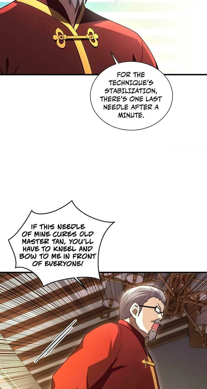 The Villain Wants to Live One More Day Chapter 14 page 23 - 