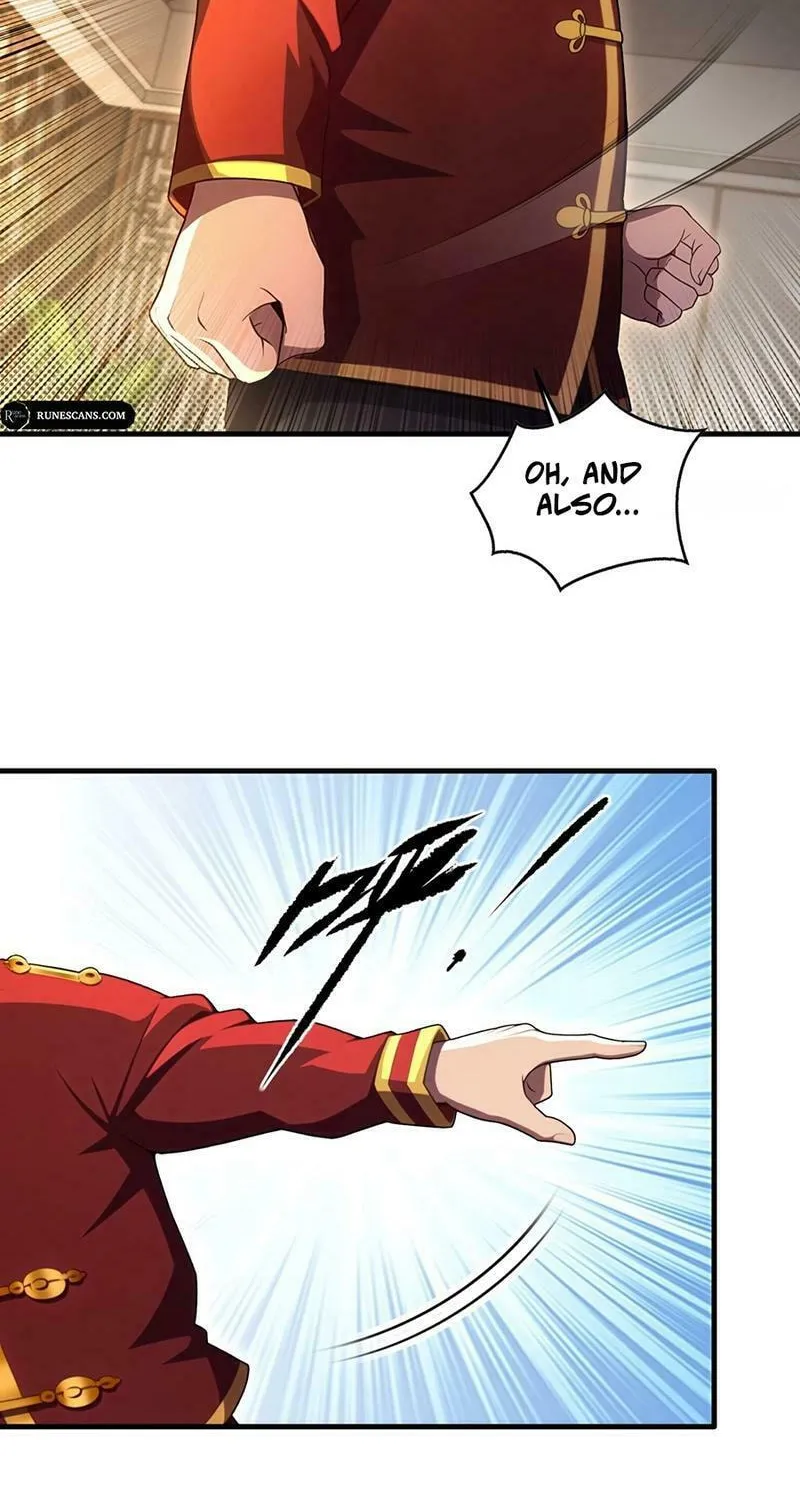 The Villain Wants to Live One More Day Chapter 14 page 24 - 