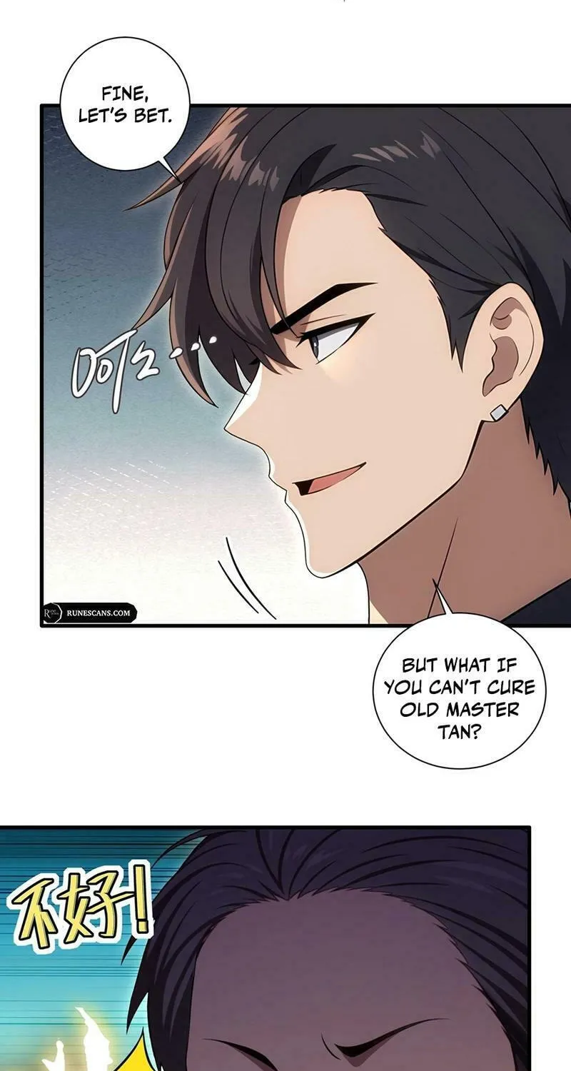 The Villain Wants to Live One More Day Chapter 14 page 26 - 