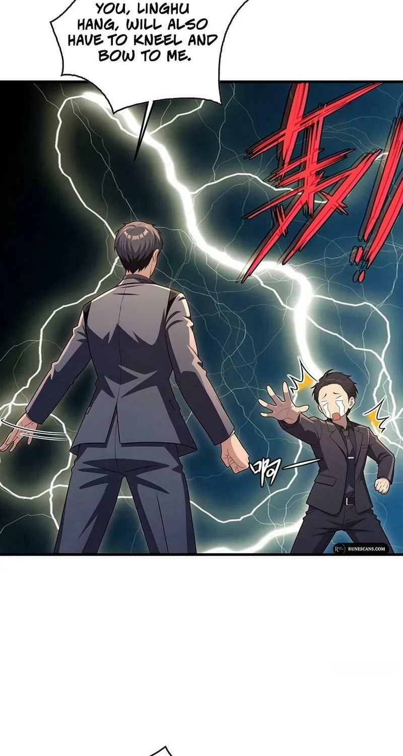 The Villain Wants to Live One More Day Chapter 14 page 28 - 