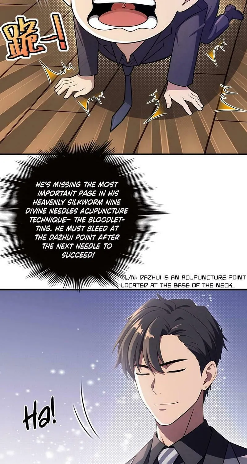 The Villain Wants to Live One More Day Chapter 14 page 30 - 