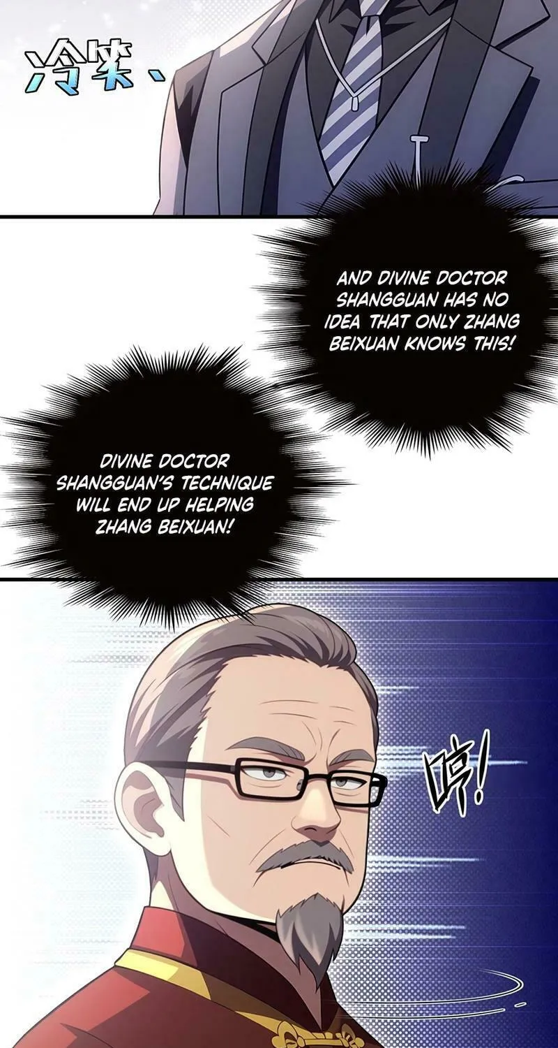 The Villain Wants to Live One More Day Chapter 14 page 31 - 