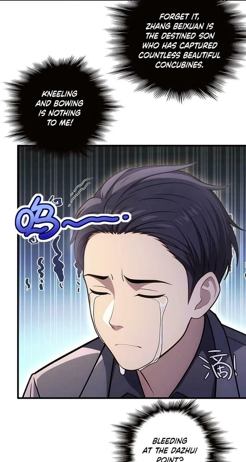 The Villain Wants to Live One More Day Chapter 14 page 33 - 