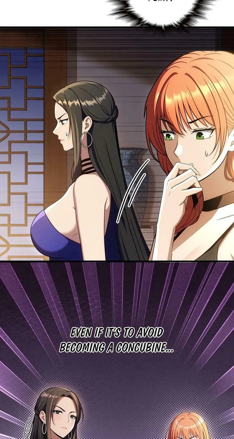 The Villain Wants to Live One More Day Chapter 14 page 34 - 