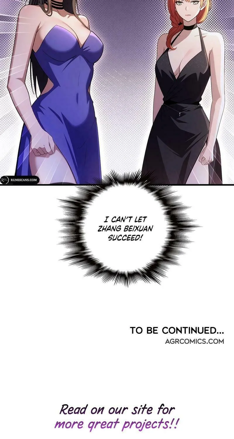 The Villain Wants to Live One More Day Chapter 14 page 35 - 
