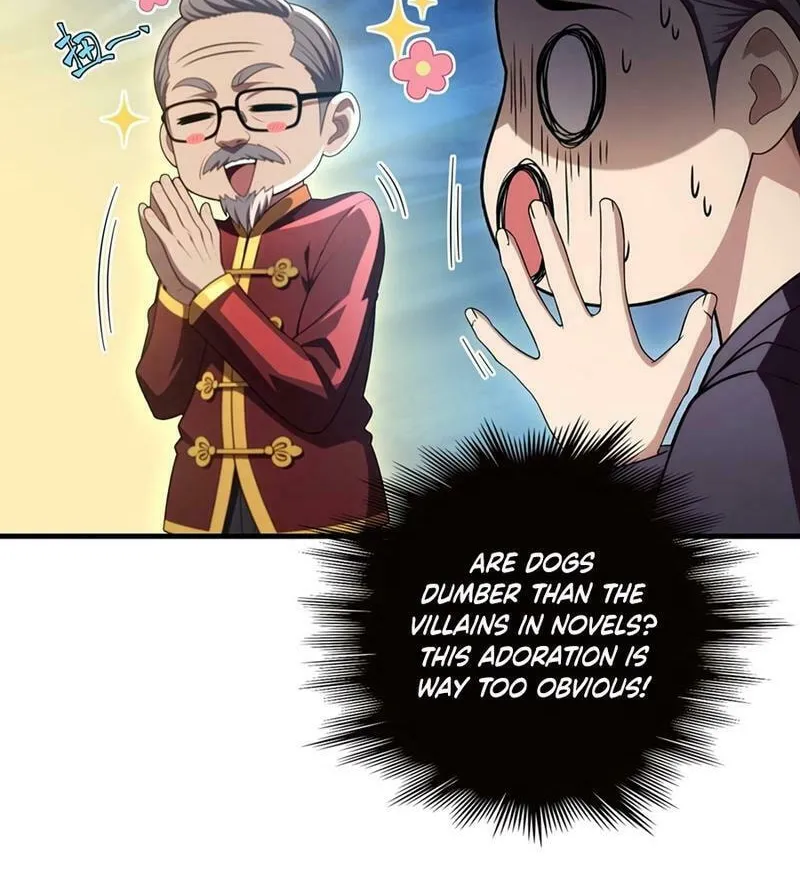 The Villain Wants to Live One More Day Chapter 14 page 8 - 