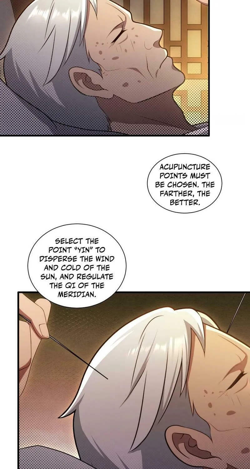 The Villain Wants to Live One More Day Chapter 14 page 10 - 