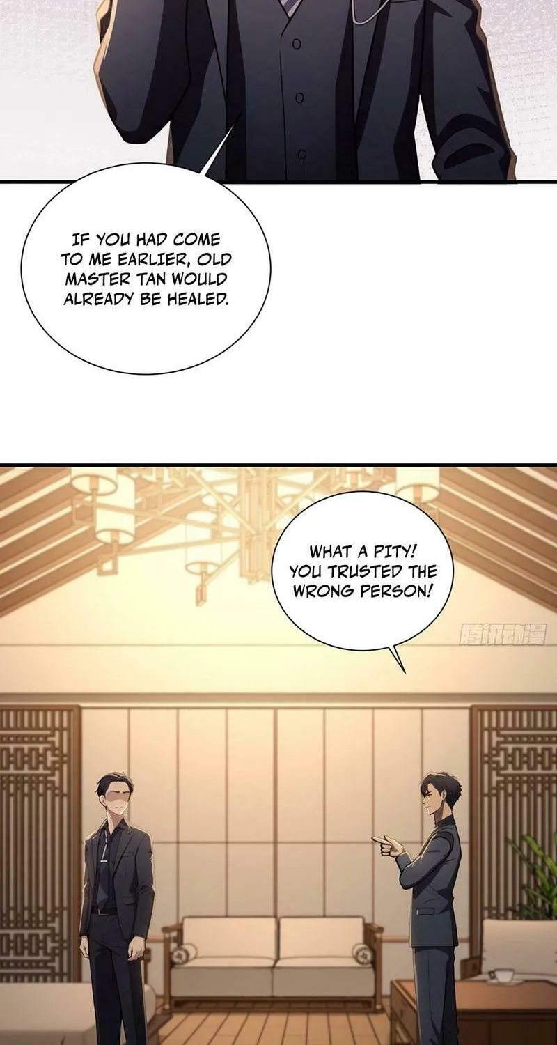 The Villain Wants to Live One More Day Chapter 15 page 12 - 