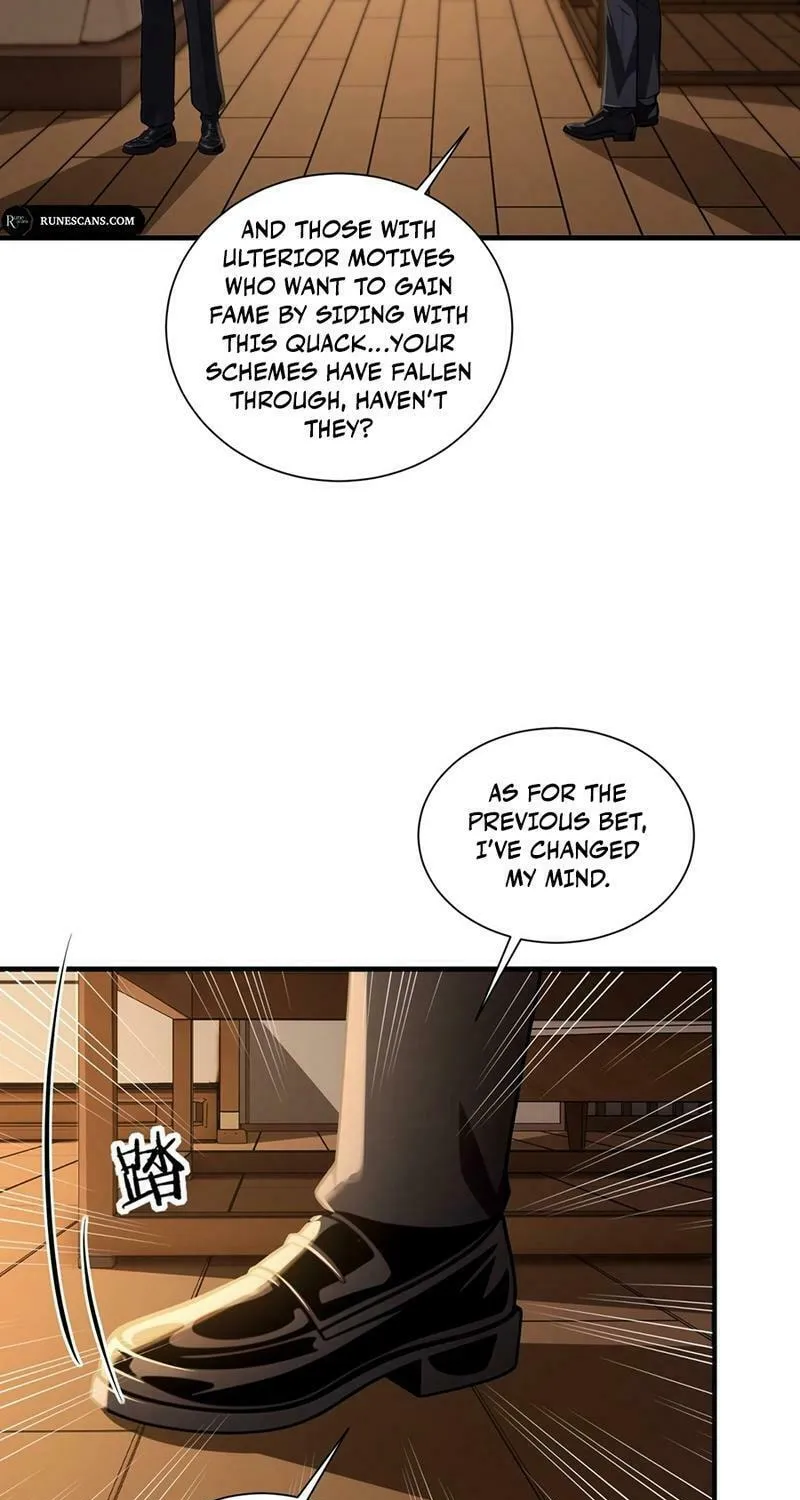 The Villain Wants to Live One More Day Chapter 15 page 13 - 
