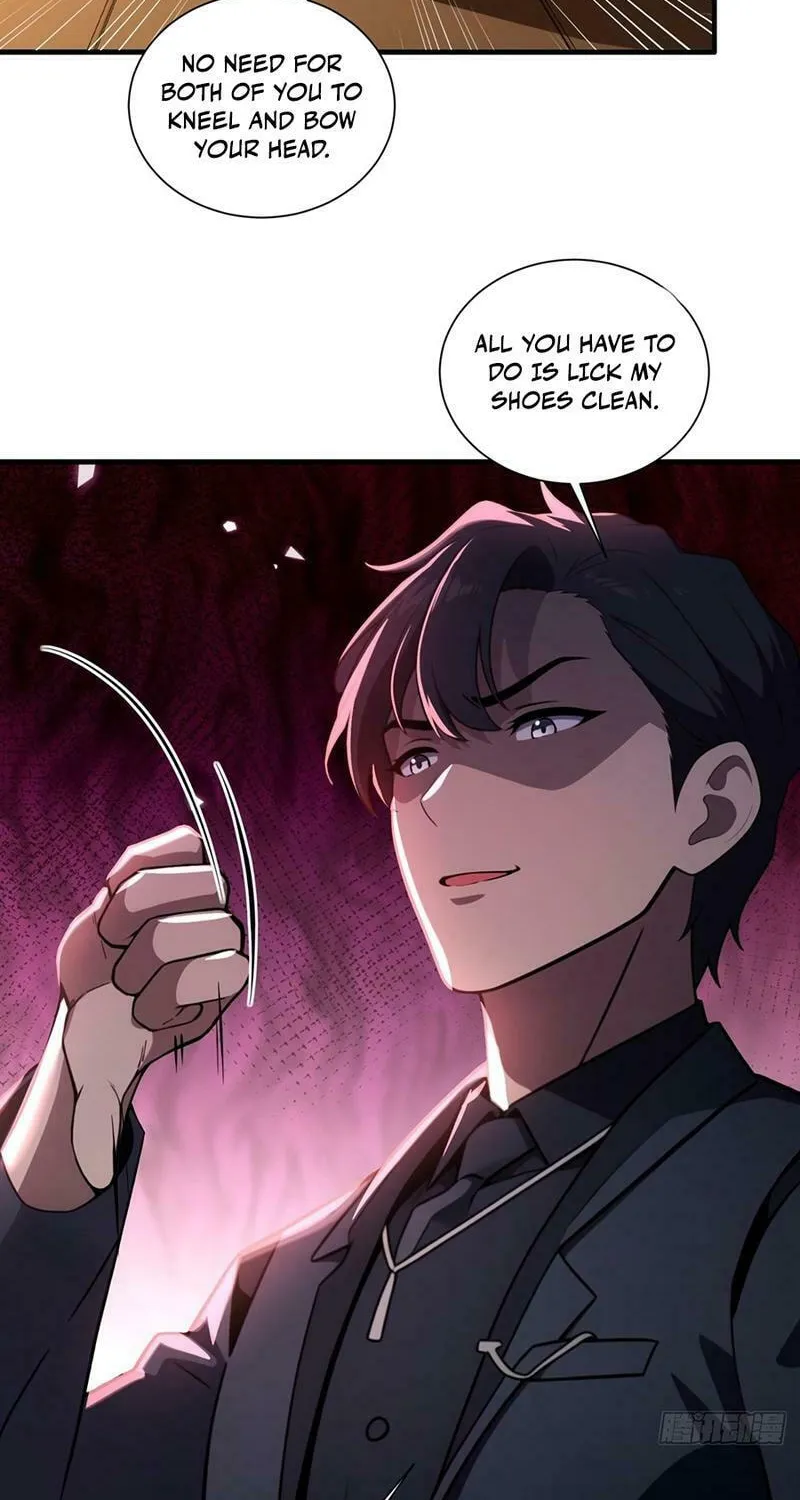 The Villain Wants to Live One More Day Chapter 15 page 14 - 