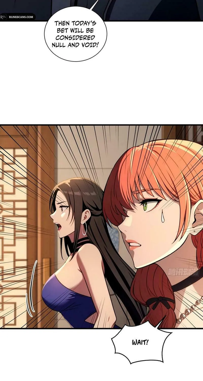 The Villain Wants to Live One More Day Chapter 15 page 15 - 