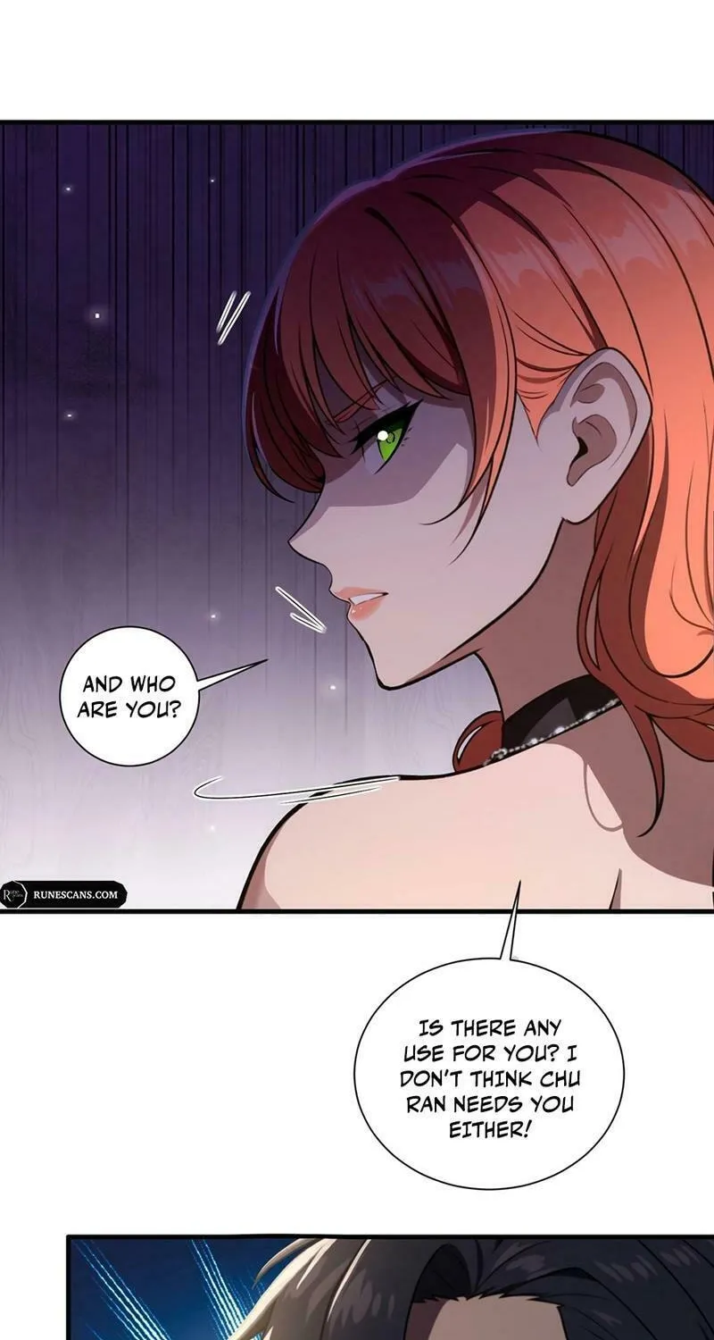 The Villain Wants to Live One More Day Chapter 15 page 20 - 