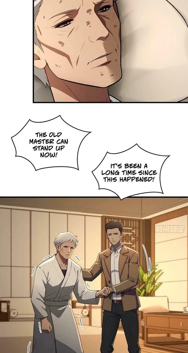 The Villain Wants to Live One More Day Chapter 15 page 3 - 