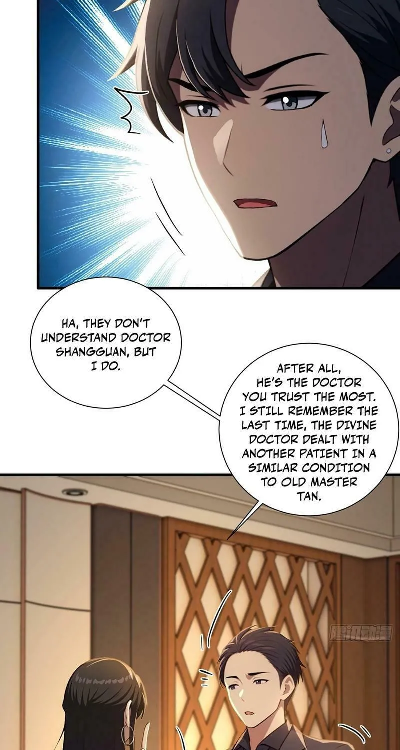 The Villain Wants to Live One More Day Chapter 15 page 21 - 