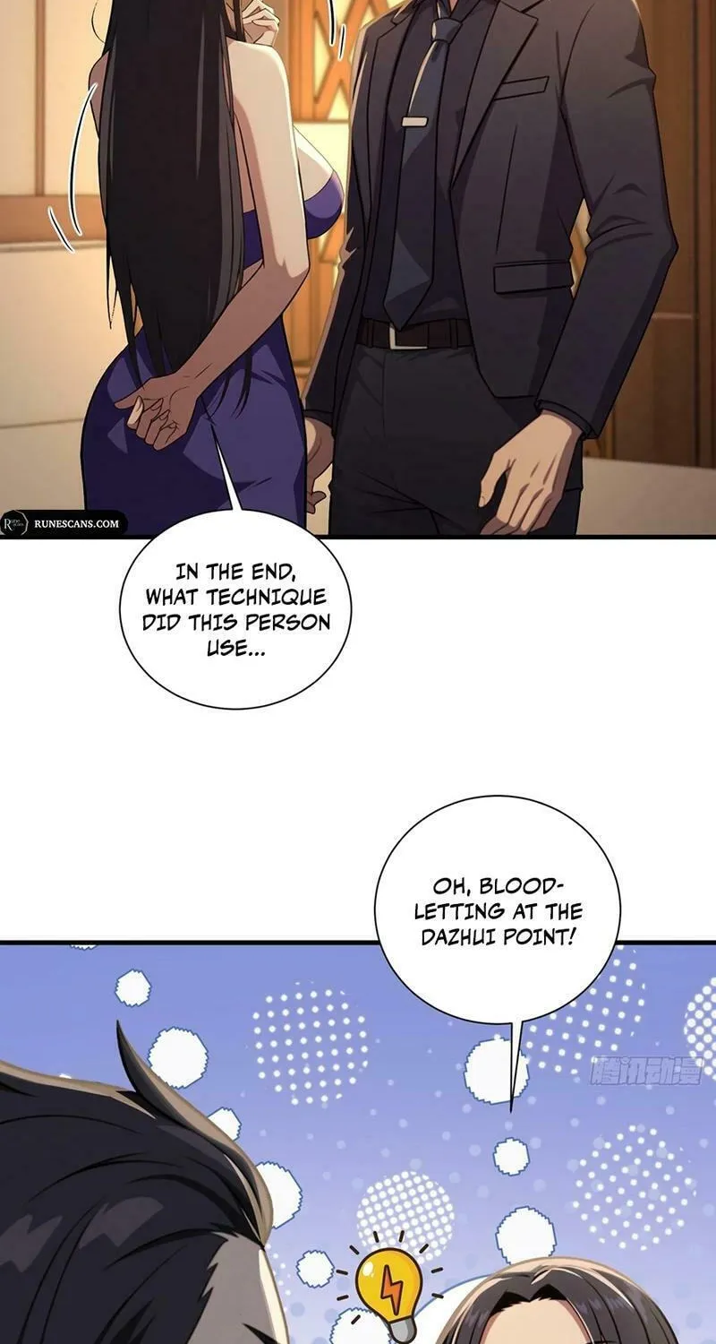 The Villain Wants to Live One More Day Chapter 15 page 22 - 