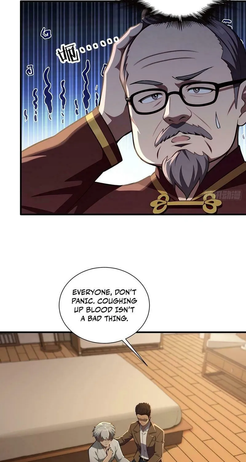 The Villain Wants to Live One More Day Chapter 15 page 26 - 
