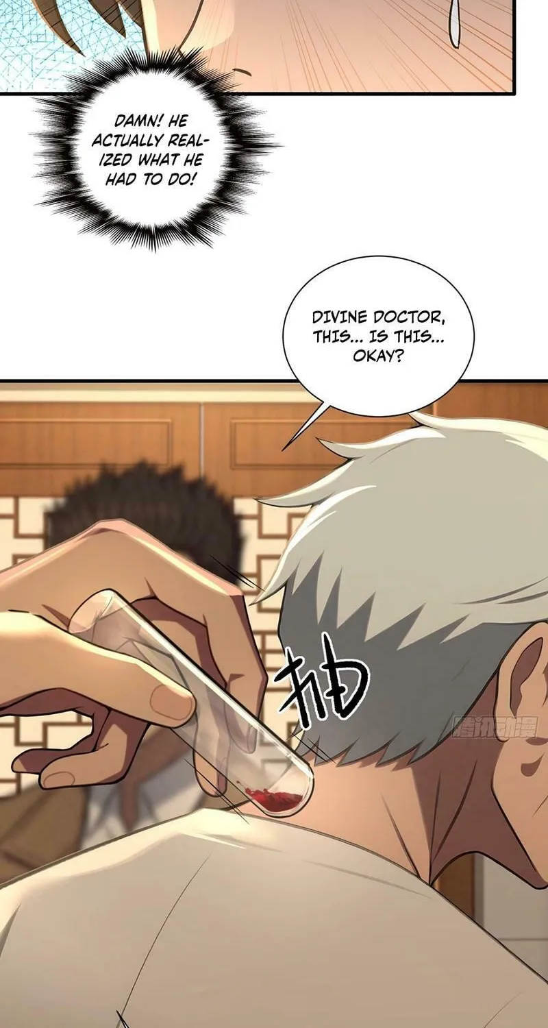 The Villain Wants to Live One More Day Chapter 15 page 28 - 