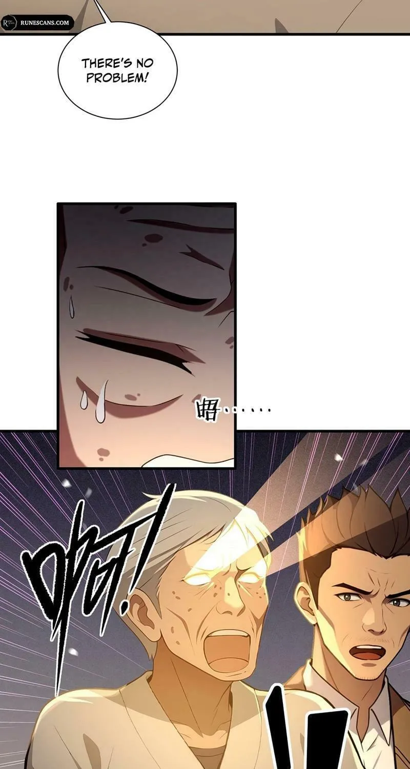 The Villain Wants to Live One More Day Chapter 15 page 29 - 